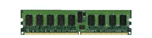 رم سرور اچ پی 2Gb DDR2 PC3200 SDRAM80890
